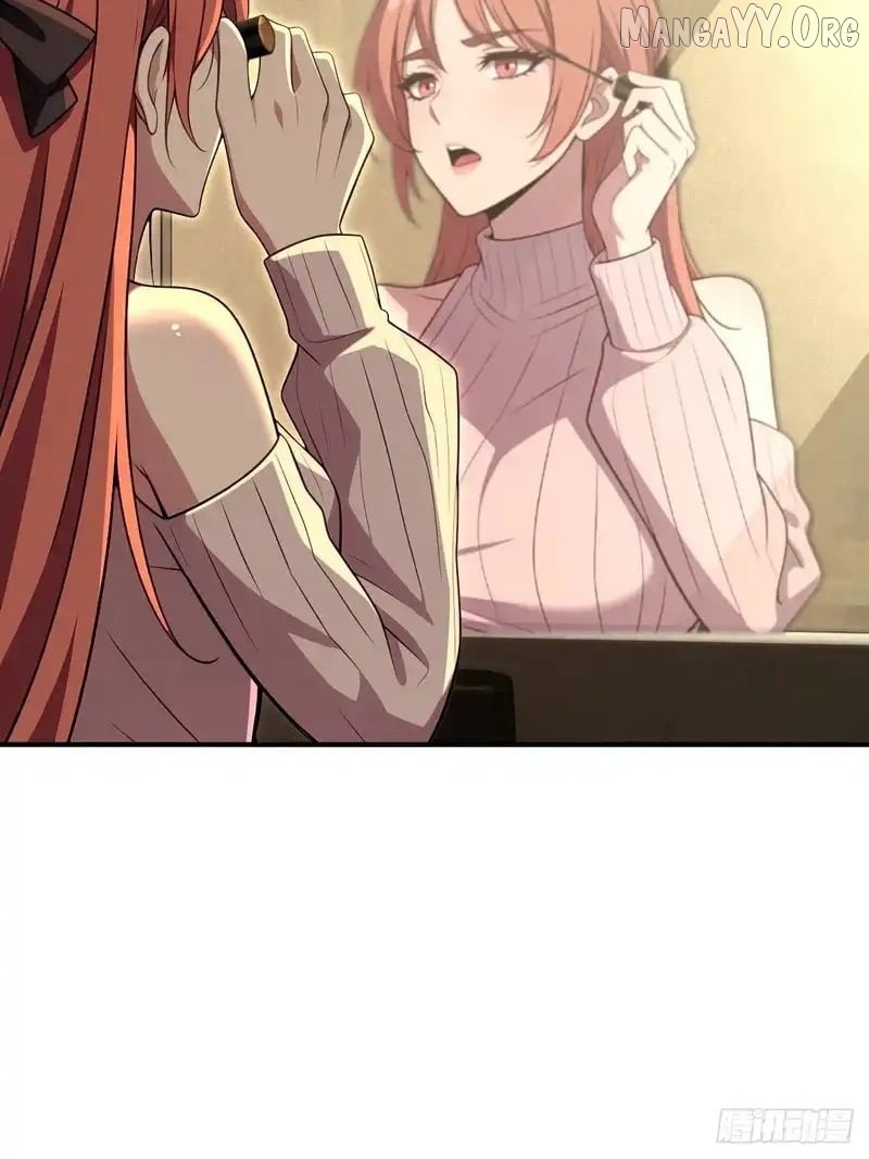 The Ultimate Wantless Godly Rich System Chapter 74 - page 58